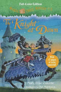 Magic Tree House #2: Knight At Dawn (Full Colour Edition) - MPHOnline.com