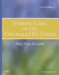 NURSING CARE OF THE CRITICALLY ILL CHILD - MPHOnline.com