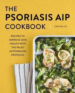 The Psoriasis AIP Cookbook - MPHOnline.com