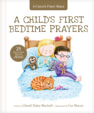 Child?s First Bedtime Prayers - MPHOnline.com