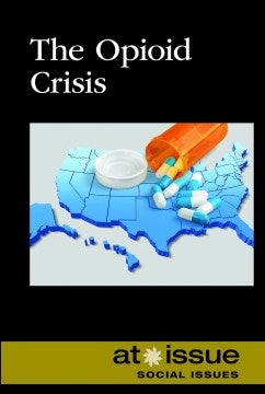 The Opioid Crisis - MPHOnline.com