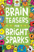 Brain Teasers for Bright Sparks - MPHOnline.com