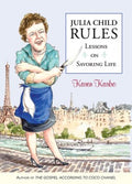 Julia Child Rules - MPHOnline.com