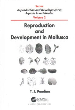 Reproduction and Development in Mollusca - MPHOnline.com