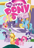 My Little Pony 4 - MPHOnline.com