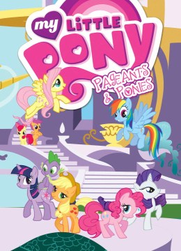 My Little Pony 4 - MPHOnline.com