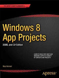 Windows 8 App Projects - MPHOnline.com