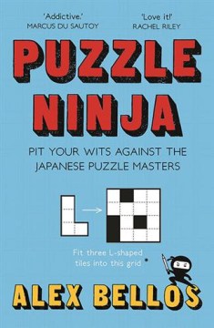 Puzzle Ninja - MPHOnline.com