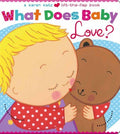 What Does Baby Love? - MPHOnline.com