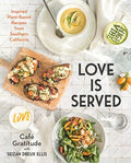 Love is Served - MPHOnline.com