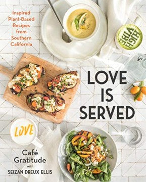 Love is Served - MPHOnline.com