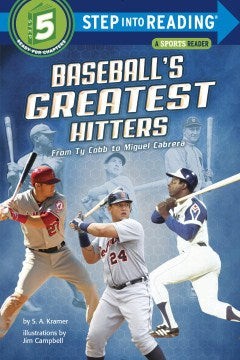 Baseball's Greatest Hitters - MPHOnline.com