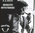 Minute Mysteries - MPHOnline.com