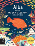 Alba and the Ocean Cleanup - MPHOnline.com