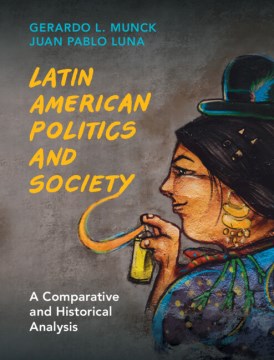 Latin American Politics and Society - MPHOnline.com