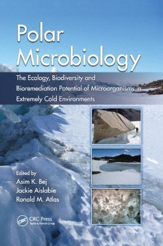 Polar Microbiology - MPHOnline.com