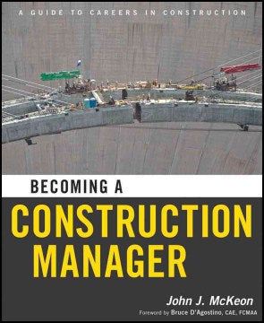 BECOMING A CONSTRUCTION MANAGER - MPHOnline.com