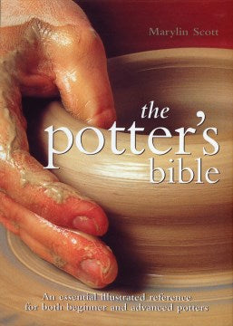 Potter's Bible - MPHOnline.com