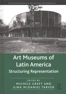 Art Museums of Latin America - MPHOnline.com