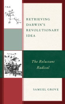 Retrieving Darwin's Revolutionary Idea - MPHOnline.com