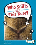 Who Sniffs With This Nose? - MPHOnline.com