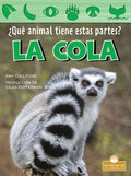 La cola / Tail - MPHOnline.com