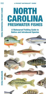 North Carolina Freshwater Fishes - MPHOnline.com