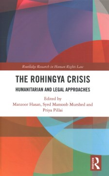 The Rohingya Crisis - MPHOnline.com