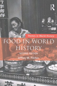 Food in World History - MPHOnline.com