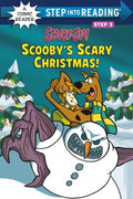 Scooby's Scary Christmas! - MPHOnline.com