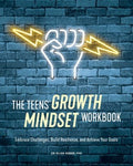 The Teens' Growth Mindset Workbook - MPHOnline.com