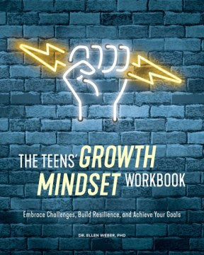 The Teens' Growth Mindset Workbook - MPHOnline.com