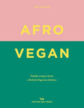 Afro Vegan - MPHOnline.com