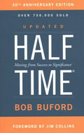 Halftime - MPHOnline.com