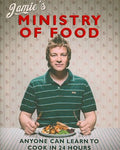 Jamie's Ministry of Food - MPHOnline.com