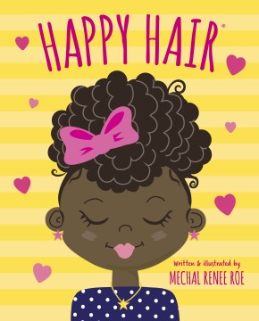 Happy Hair - MPHOnline.com