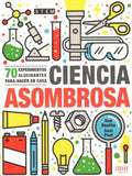 Ciencia asombrosa/ Stupendous Science - MPHOnline.com