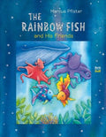 The Rainbow Fish and His Friends - MPHOnline.com