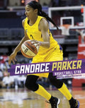 Candace Parker - MPHOnline.com