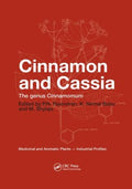 Cinnamon and Cassia - MPHOnline.com