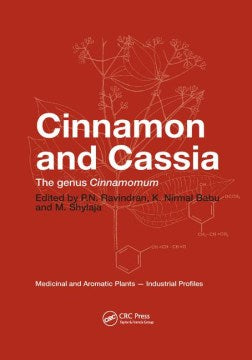 Cinnamon and Cassia - MPHOnline.com