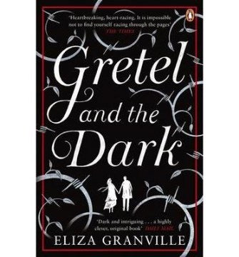 Gretel and the Dark - MPHOnline.com