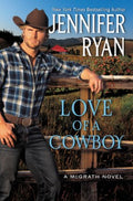 Love of a Cowboy - MPHOnline.com