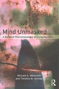 Mind Unmasked - MPHOnline.com