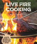 Live Fire Cooking - MPHOnline.com