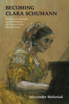 Becoming Clara Schumann - MPHOnline.com