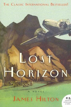 Lost Horizon - MPHOnline.com