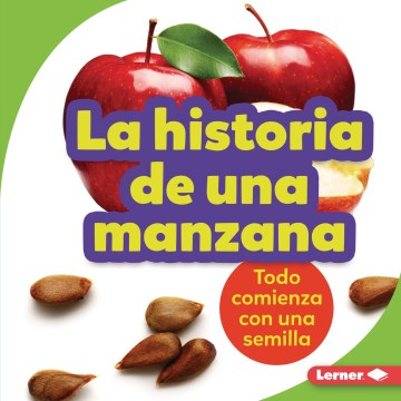 La historia de una manzana / The Story of an Apple - MPHOnline.com