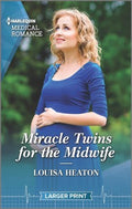 Miracle Twins for the Midwife - MPHOnline.com