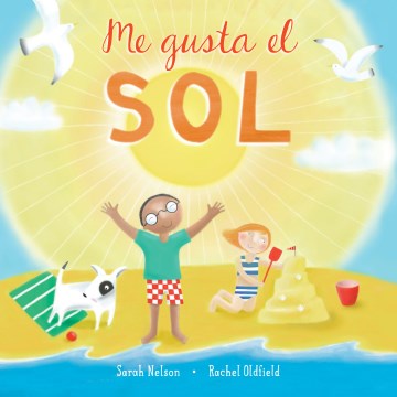 Me gusta el sol - MPHOnline.com